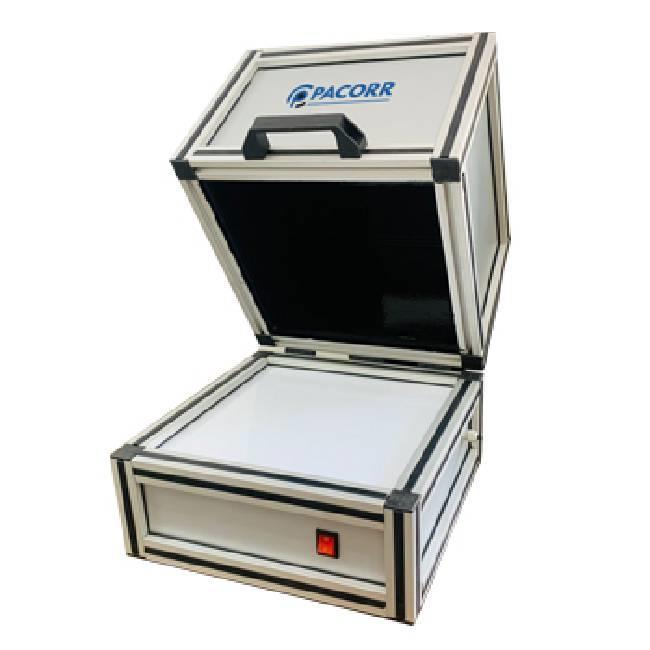 Pinhole Tester for Aluminium Foil