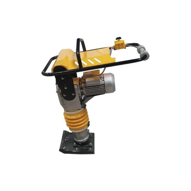 Electric Earth Rammer