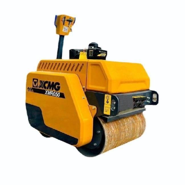 XCMG Walk behind Roller XMR050
