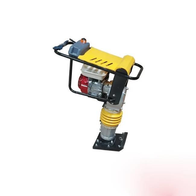 Honda Tamping Rammer