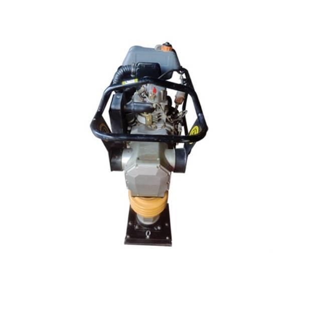 DIESEL Tamping RAMMER