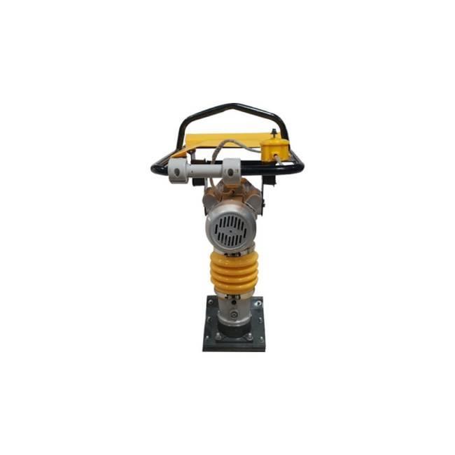 Vibrating Impact Rammer