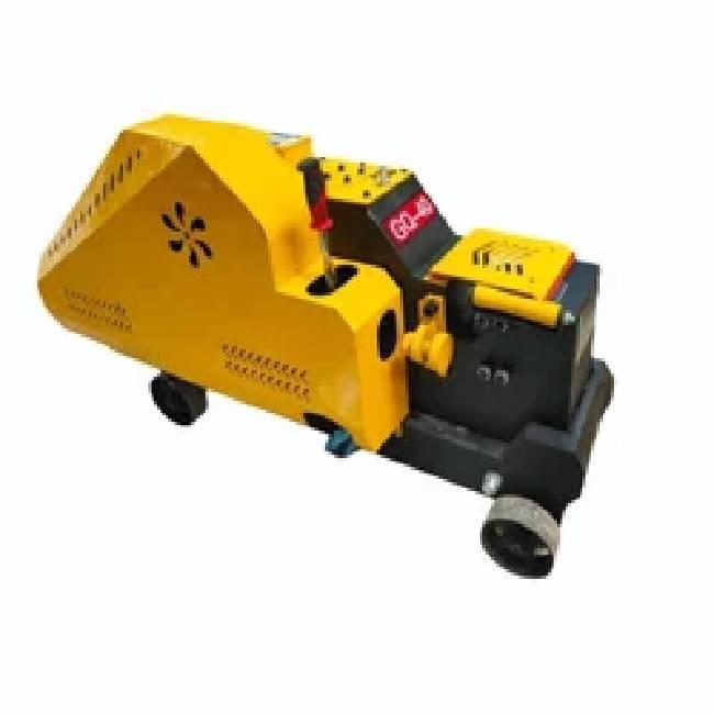 Rebar Cutting Machine GQ40
