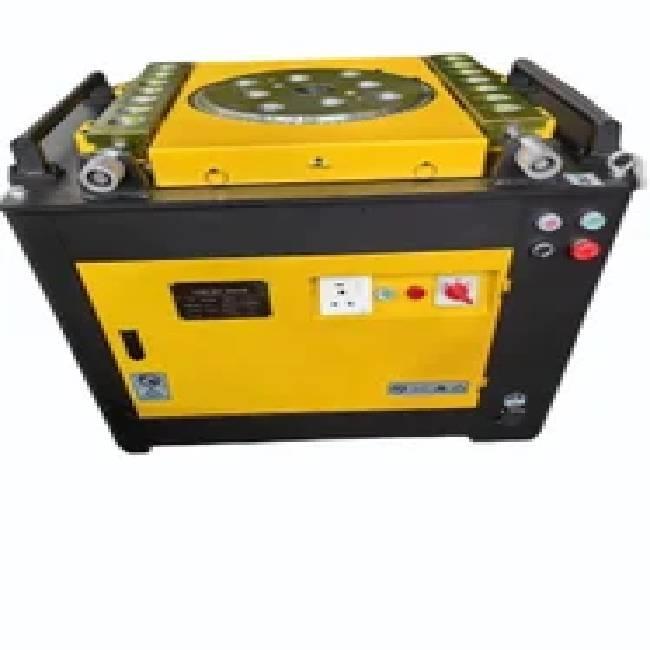 Automatic Rebar Bending Machine 32mm