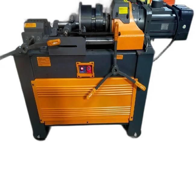 Rebar Thread Cutting Machine