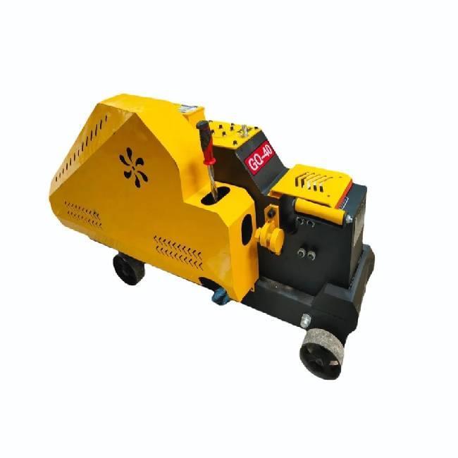 Rebar Cutter Machine 40 mm