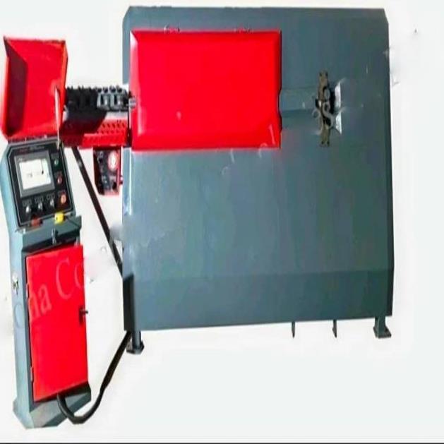 Stirrup Forming Machines