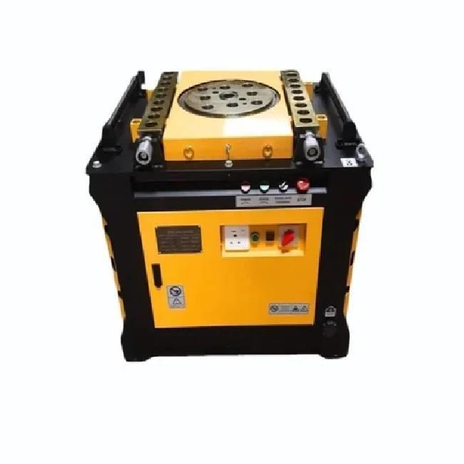 TMT Rebar Bending Machine 32 mm