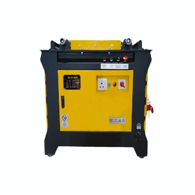 Steel Bar Bending Machine
