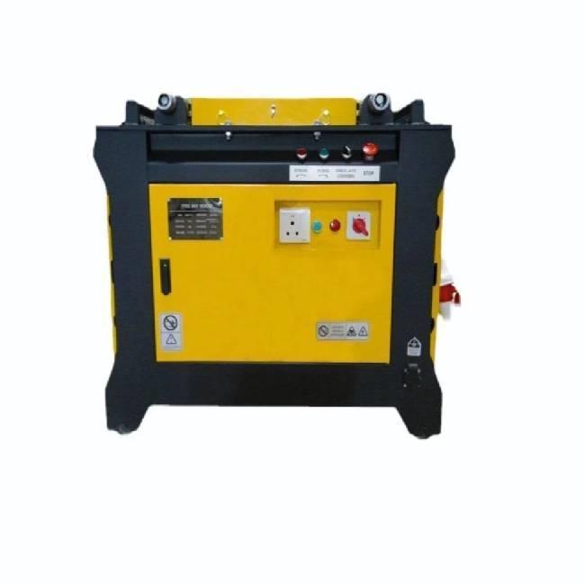 Bar Bending Machine