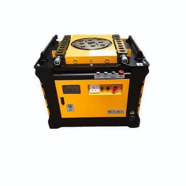 TMT Rebar Bending Machine 40mm