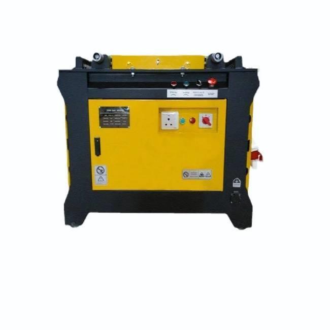 Automatic Bar Bending Machine 42mm