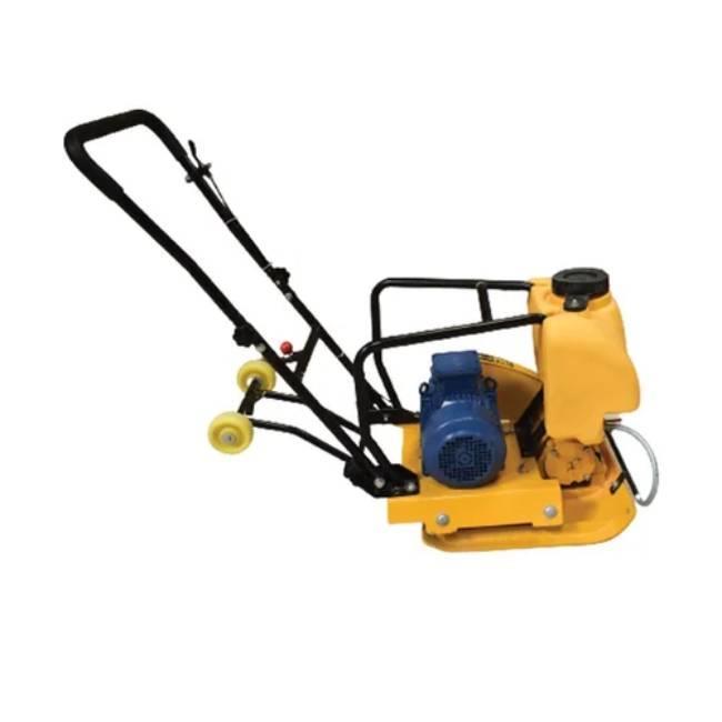 Earth Compactor Gasoline Engine