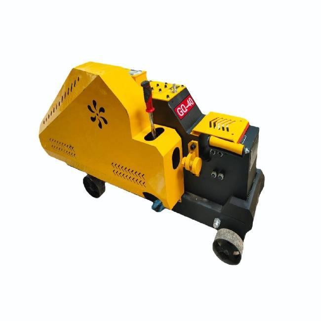 Rebar Cutting Machine Gq 42d