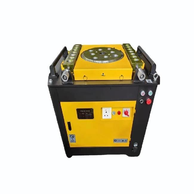 Tmt Rebar Bending Machine 32mm GW42J