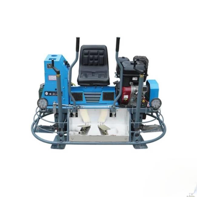 SONA CRT-30H-L190 Ride On Power Trowel