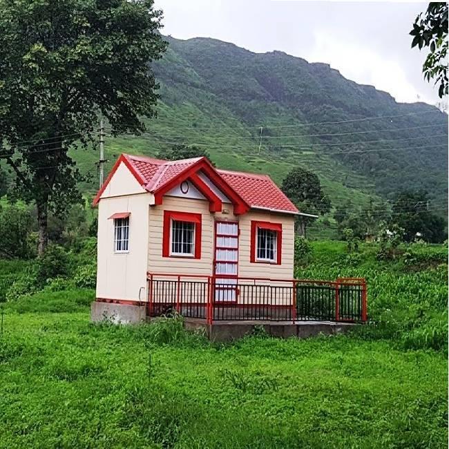 Prefab House 1 RK