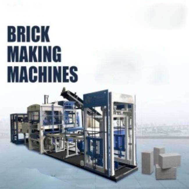 Solid 10 CVT Brick Making Machine, 1000-1500 bricks per hour