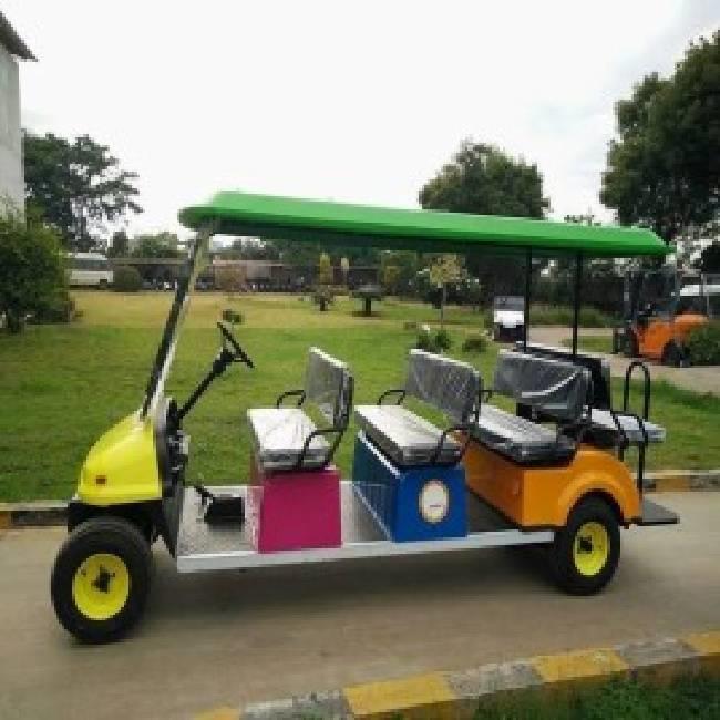 Maini Electric Buggies