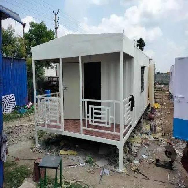 House Cabin