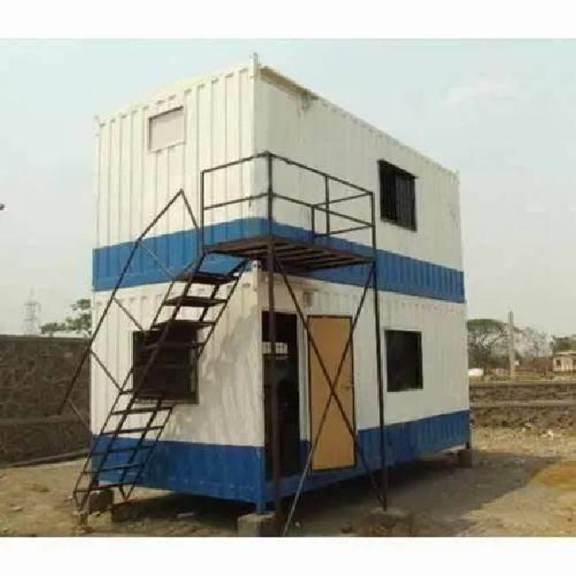 Double Cabin