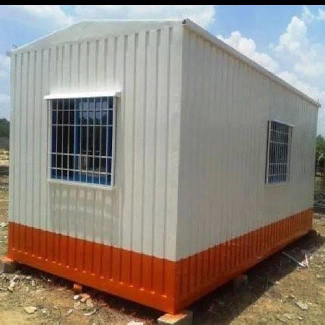 Container House
