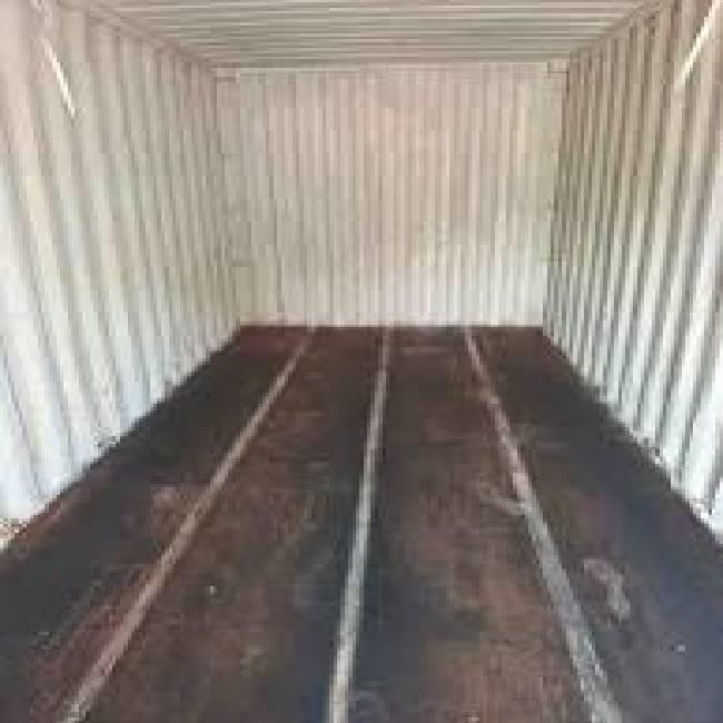 Container Library