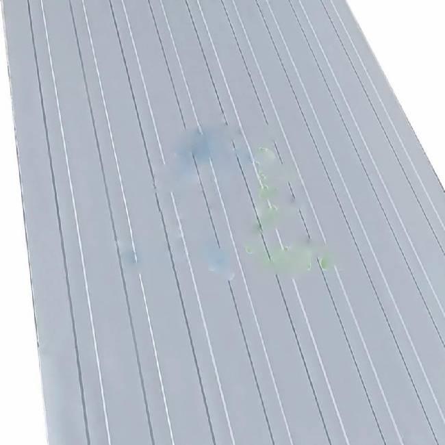 Color Coated PUF Insulated Panels, For WALL & ROOF, 1000-1200MM