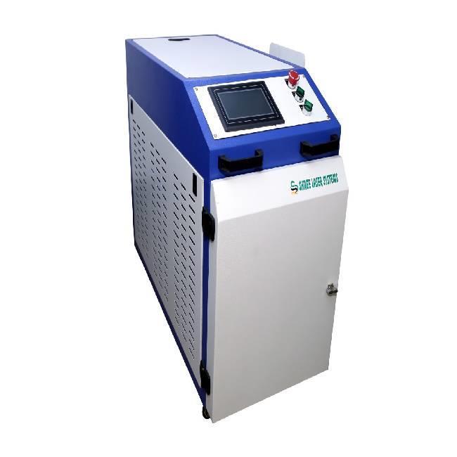 1.5 Kw Laser Welding Machine