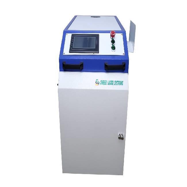 2 Kw Laser Welding Machine