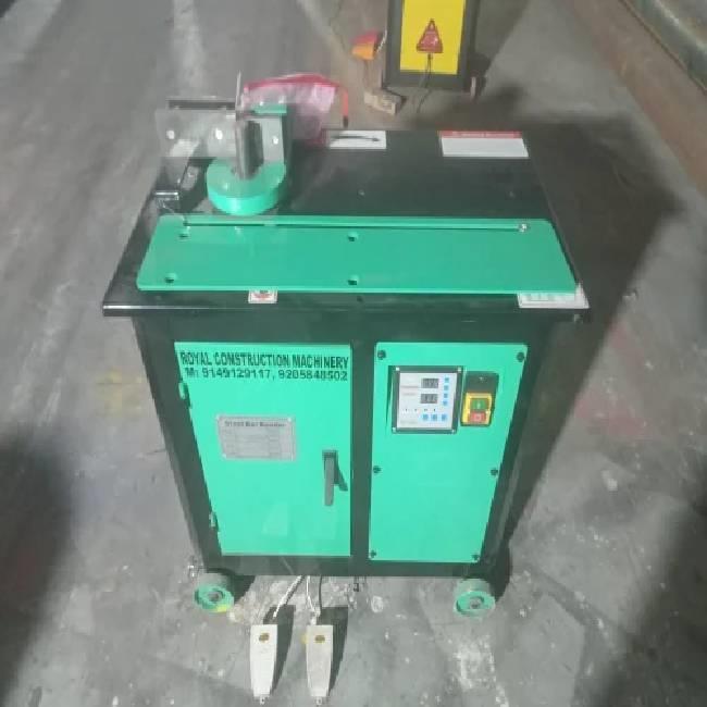 Wire Ring Machine