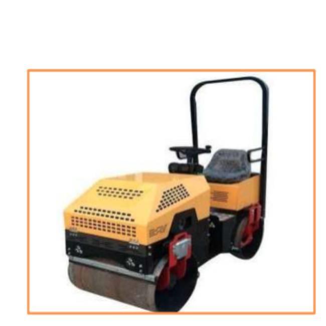 Road Roller