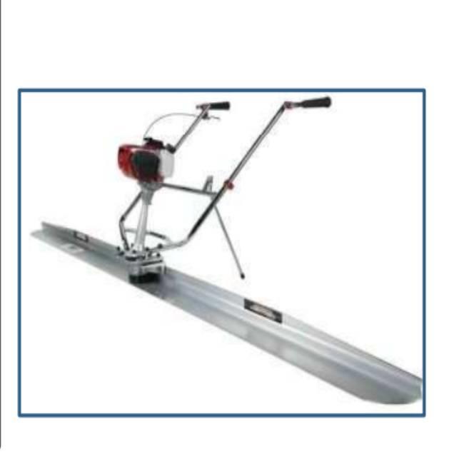Honda GX35 Screed Vibrator