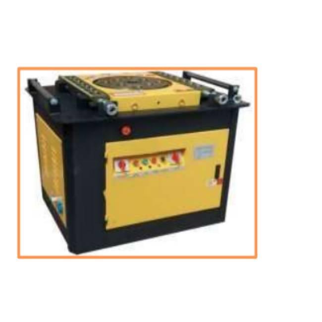 GW42 Rebar Bending Machine