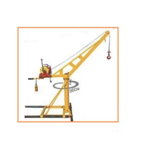 Mini Lifting Crane