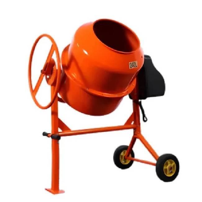 Laboratory Concrete Mixer