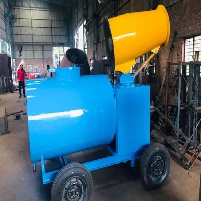 Anti Smog Gun Manufacturer