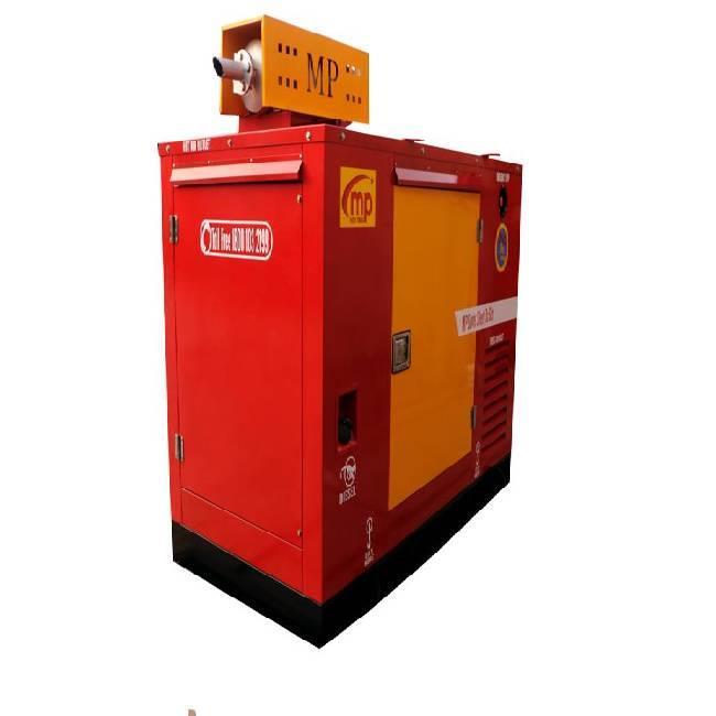 Most Power Single Phase 20 KVA Diesel Generator