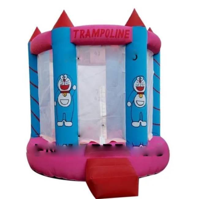 Inflatable Trampoline