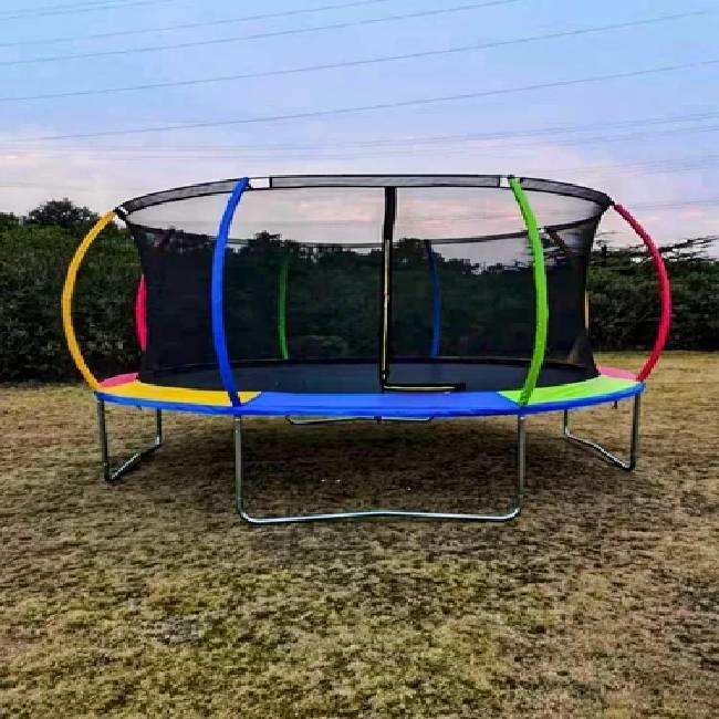 16 Feet Trampoline