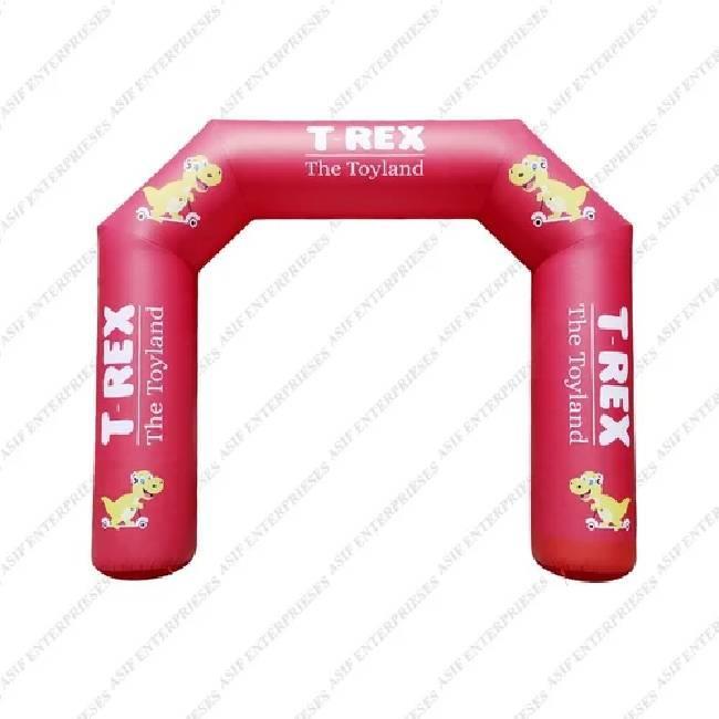 Promotional Inflatable Arches
