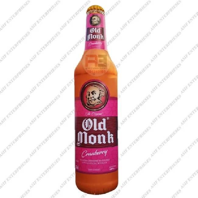 Ground Inflatable Advertising