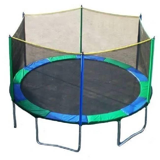 12Feet GSD Trampoline