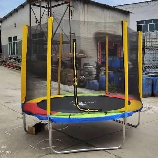 Kids Mini Trampoline