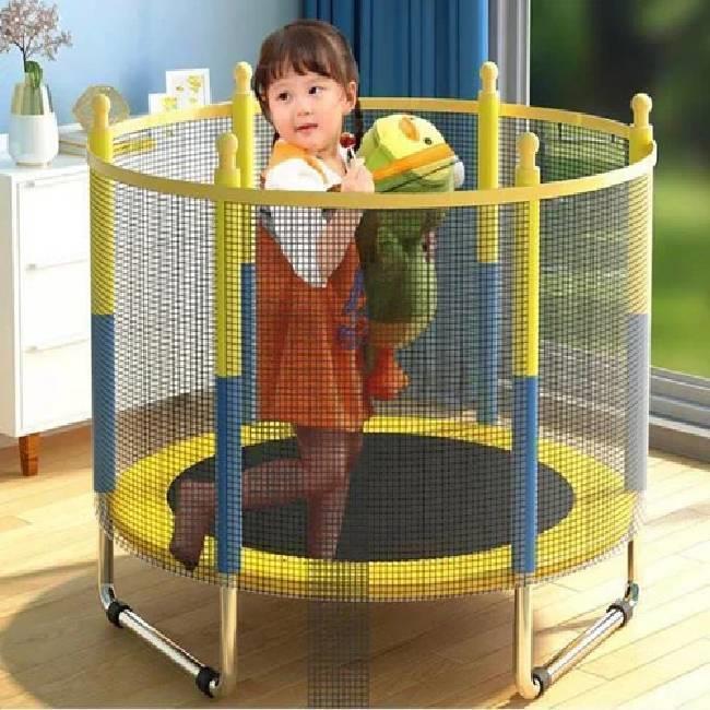 Trampoline Kids