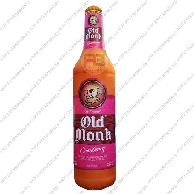 Bottle Shape Inflatables