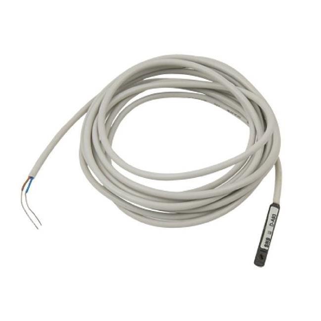 PNUMATIC Air D A93 SMC Magnetic Reed Switch, For Industrial