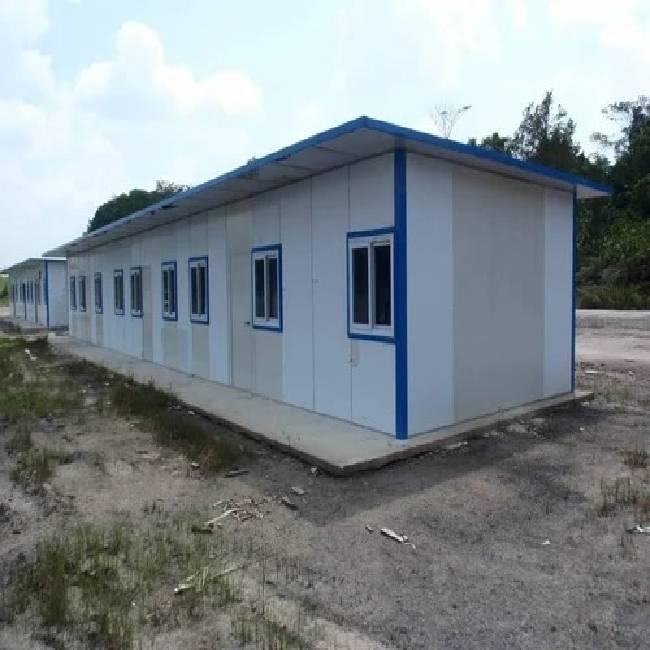 Prefabricated Labour Room/Colony
