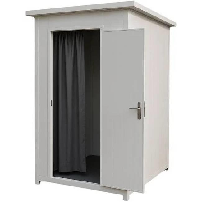 Portable Dressing Room