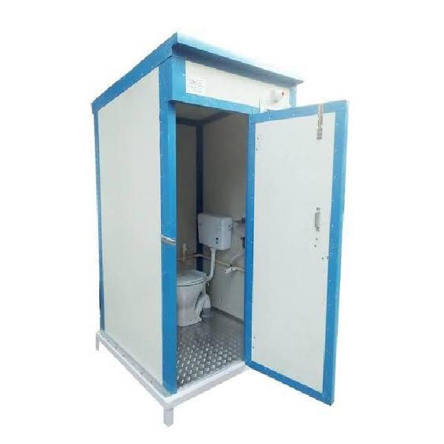 Ms Portable Toilet